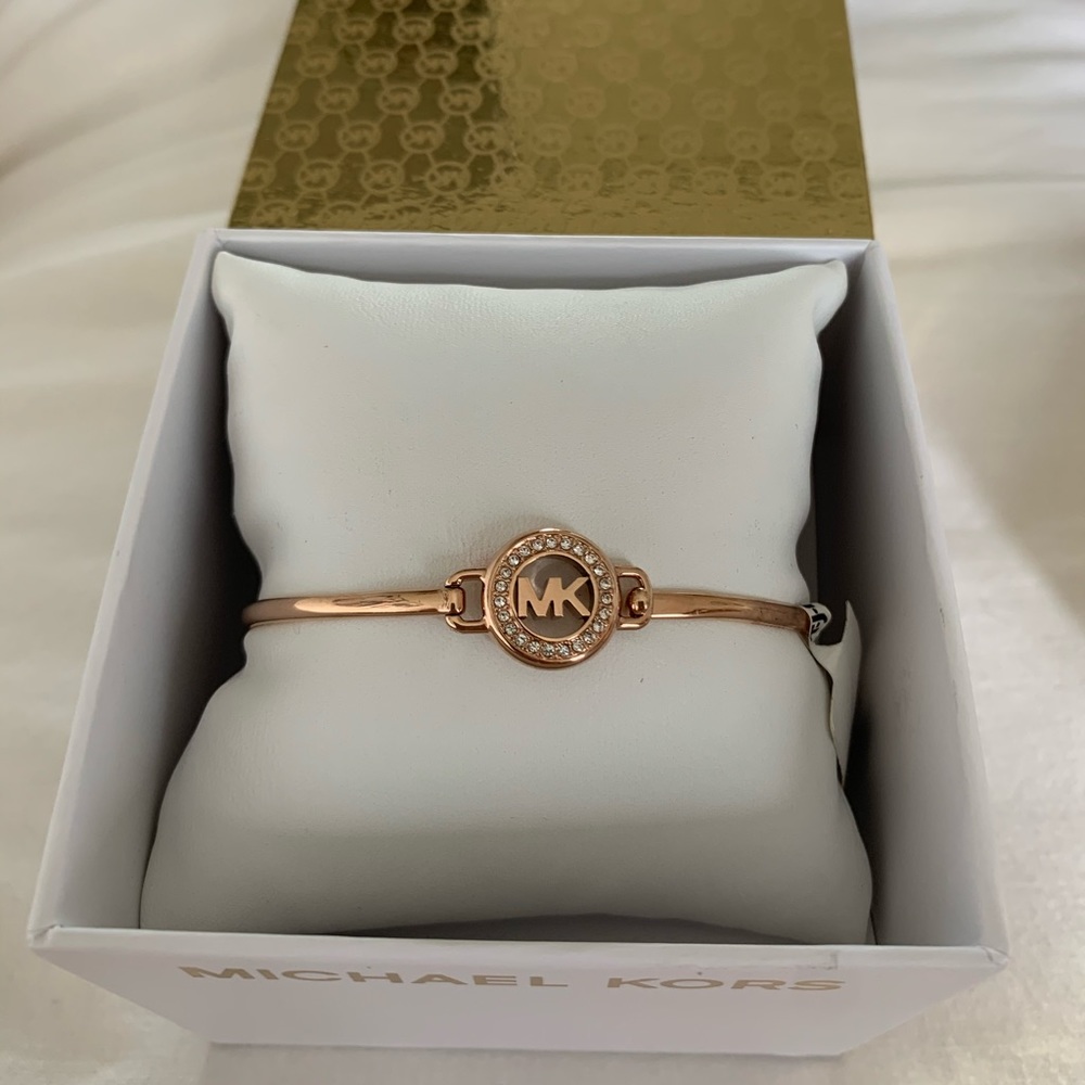 Michael kors bracelet